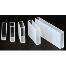 Cuvette Quadrate per UV (10 mm)